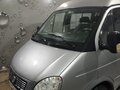 2011 ГАЗ Соболь (2217), серебристый - вид 11