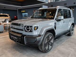 2026 Esteo V27, серый, 5920000 рублей, вид 4