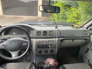 2011 УАЗ Патриот 3163 I, зелёный, 310000 рублей, вид 5