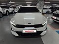 2022 Kia K5 LPi III, белый - вид 1