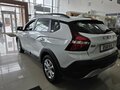 2026 Lada (ВАЗ) Iskra SW Cross, белый, 1827000 рублей - вид 5