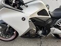 2010 Honda VFR 1200, белый, 820000 рублей - вид 7