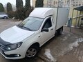 2021 LADA (ВАЗ) ВИС 2349, белый, 850000 рублей - вид 1