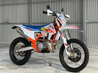 KTM 250 EXC