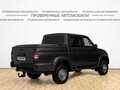 2023 УАЗ Пикап I Рестайлинг 2, серый - вид 2