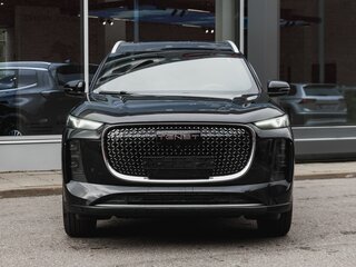 2026 Tenet T8, чёрный, 3846150 рублей, вид 2