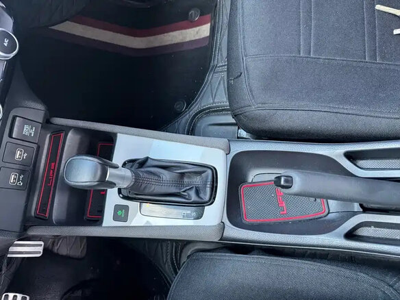 2023 Honda Life VI, белый, 1199111 рублей - вид 12