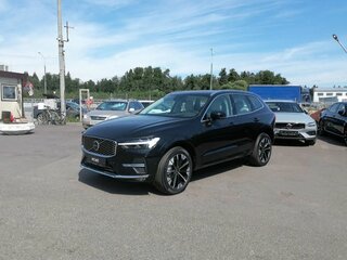 Volvo XC60 II Рестайлинг 2