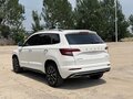 2022 Skoda Karoq DSG7 I, белый, 1950000 рублей - вид 6