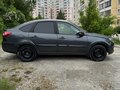 2022 Lada (ВАЗ) Granta I Рестайлинг, серый, 620000 рублей - вид 4