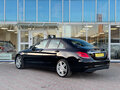 2020 Mercedes-Benz C-Класс 180 IV (W205) Рестайлинг, чёрный, 2320000 рублей - вид 3