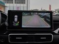 2026 Geely Coolray I Рестайлинг, серый - вид 7