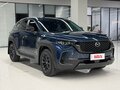 2024 Mazda CX-50, чёрный, 4778432 рублей