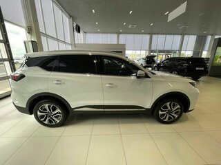 2026 Tenet T7, белый, 2785000 рублей, вид 5
