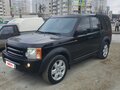 2006 Land Rover Discovery III, чёрный, 1750000 рублей