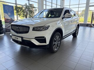 2026 Belgee X70 I Рестайлинг, белый, 3039990 рублей, вид 1