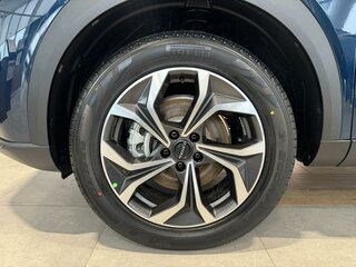 2026 Haval F7x II, синий, 3799000 рублей, вид 5