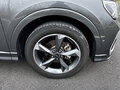 2023 Audi Q3 35 TFSI II (F3), серый - вид 5