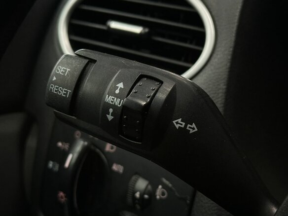 2008 Ford Focus II Рестайлинг, серебристый, 509777 рублей - вид 14