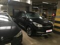 2020 Chery Tiggo 4 I Рестайлинг, чёрный, 1450000 рублей