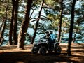 2026 CFMoto CFORCE 500 EPS, красный, 999900 рублей - вид 4