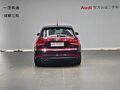 2016 Audi A1 I (8X) Рестайлинг, пурпурный, 970777 рублей - вид 4