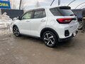 2022 Toyota Raize I, белый, 2700000 рублей - вид 4
