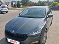 2020 Skoda Rapid II, серый, 1280000 рублей - вид 4