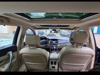 2010 Renault Latitude I, серый, 1050000 рублей, вид 3