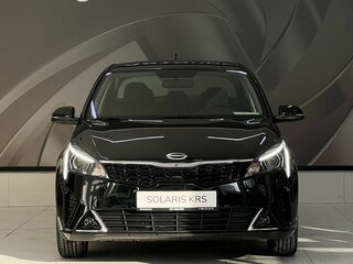 2025 Solaris KRS, чёрный, 2725000 рублей, вид 3