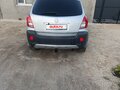 2012 Opel Antara I Рестайлинг, серебристый - вид 2