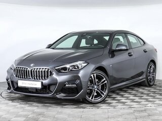 2020 BMW 2 серии Gran Coupe 218i F44, серый, 2450000 рублей, вид 1