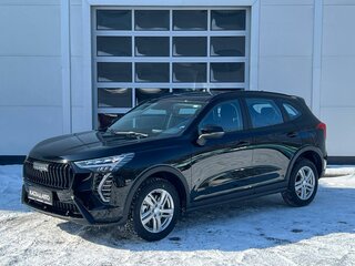 2026 Haval Jolion I Рестайлинг 2, чёрный, 2949000 рублей, вид 1