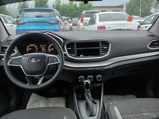 2024 Lada (ВАЗ) Vesta I Рестайлинг (NG), белый, 762750 рублей, вид 5