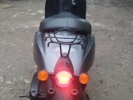 2008 Honda Today, серый, 65000 рублей, вид 3