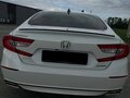 2022 Honda Accord X Рестайлинг, белый, 1900000 рублей - вид 5