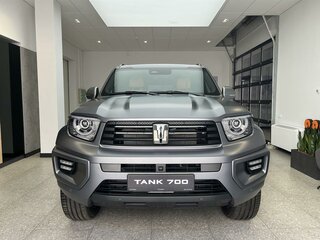 2026 Tank 700, серый, 12999000 рублей, вид 2