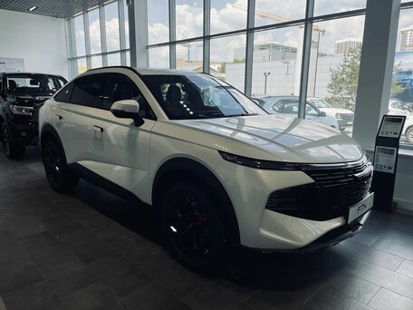 Haval F7x II