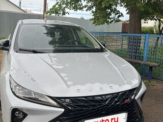 2023 Omoda S5 GT, серый, 1700000 рублей, вид 2