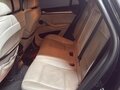 2012 BMW X6 M I (E71) Рестайлинг, синий, 1590000 рублей - вид 9