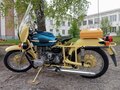 1984 Урал M-67, жёлтый, 1100500 рублей - вид 8