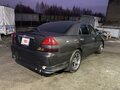 2002 Toyota Mark II IX (X110), серый, 700000 рублей - вид 8