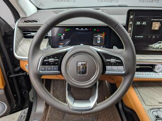 2024 Tank 500 I, чёрный, 5197000 рублей, вид 5