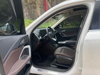 2025 BMW X1 Long 20Li sDrive III (U11/U12), белый, 3126757 рублей, вид 5