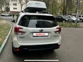 2020 Subaru Forester V, белый, 225000 рублей - вид 3