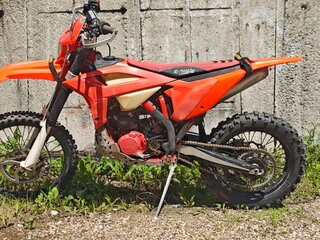 2021 Beta RR 2T 250/300, красный, 450000 рублей, вид 1