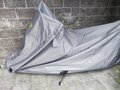 2016 Yamaha XV950 Bolt, синий, 750000 рублей - вид 10