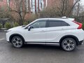 2019 Mitsubishi Eclipse Cross I, белый - вид 4
