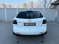 2007 Mazda CX-7 I, белый, 695000 рублей - вид 7