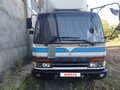1999 Fuso (Mitsubishi) Fighter, белый, 1888888 рублей - вид 5